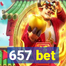 657 bet