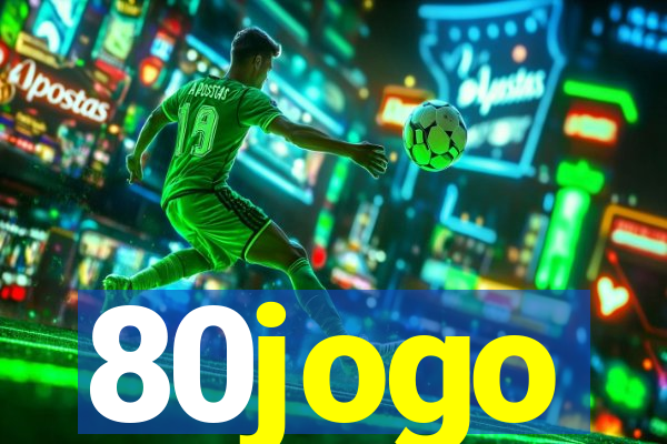 80jogo