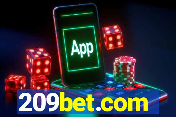 209bet.com