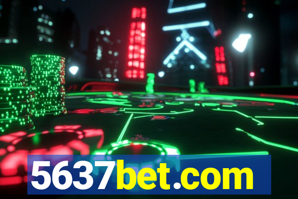 5637bet.com