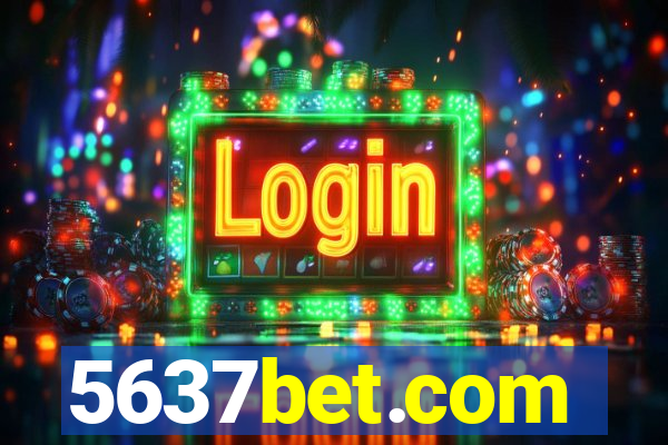 5637bet.com