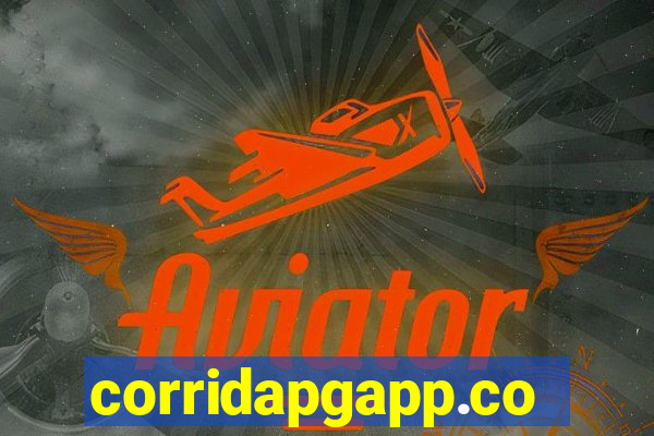 corridapgapp.com