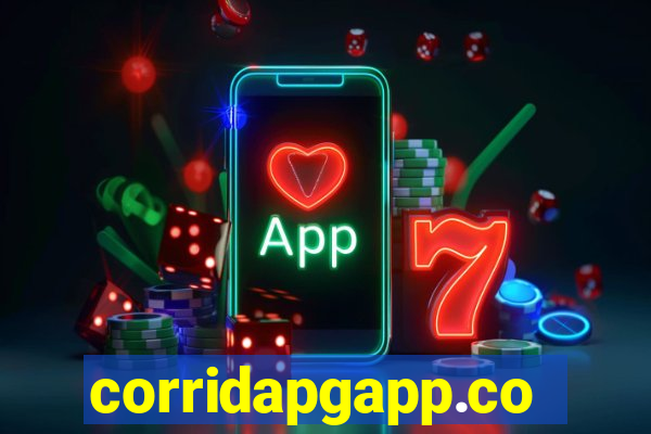 corridapgapp.com