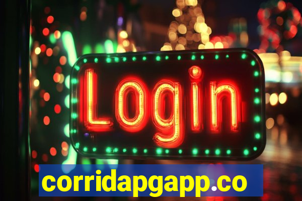 corridapgapp.com