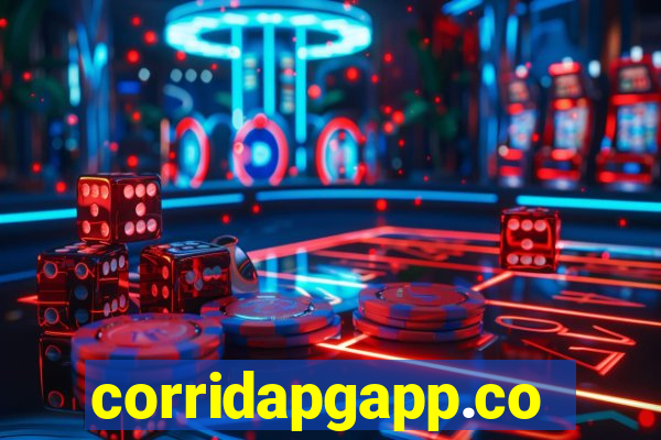 corridapgapp.com