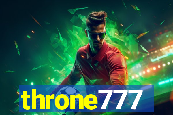 throne777