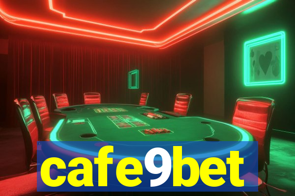 cafe9bet