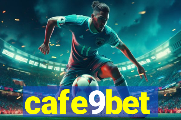 cafe9bet