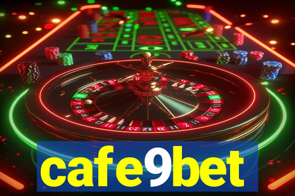 cafe9bet