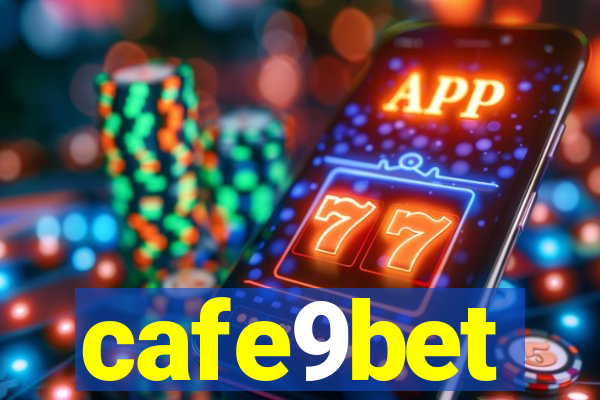 cafe9bet