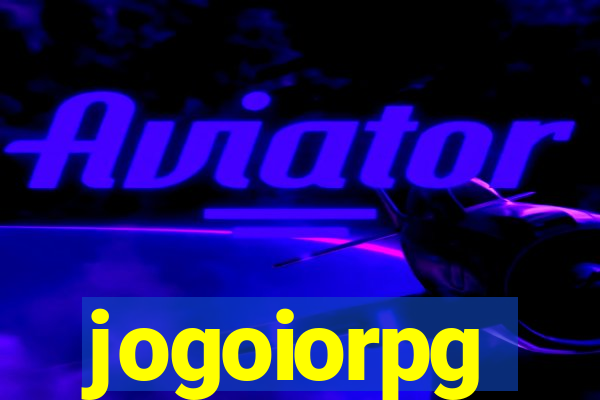 jogoiorpg