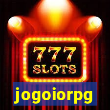 jogoiorpg