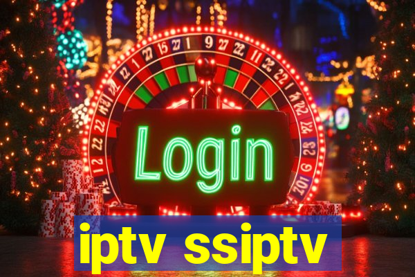 iptv ssiptv