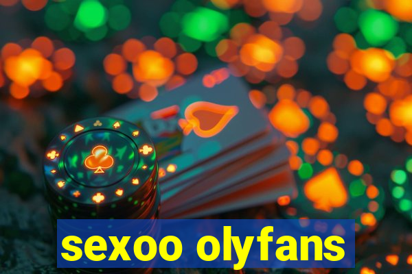 sexoo olyfans