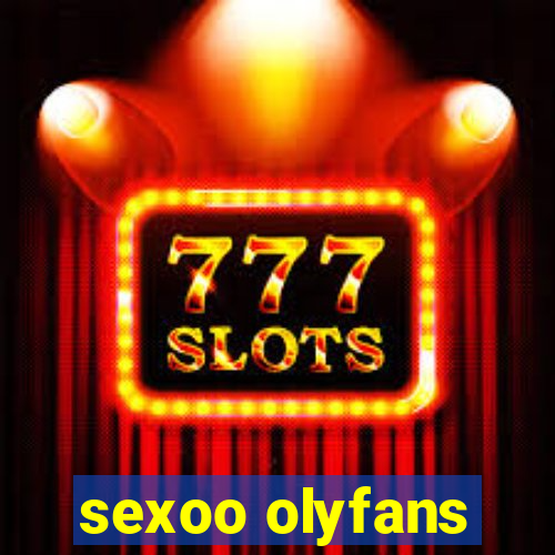 sexoo olyfans