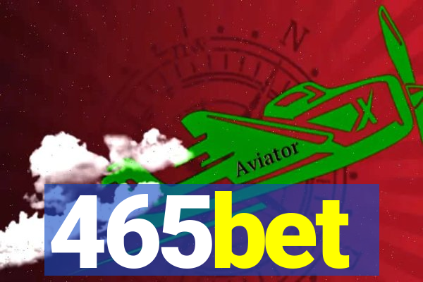 465bet