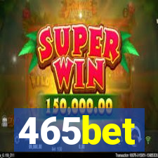 465bet