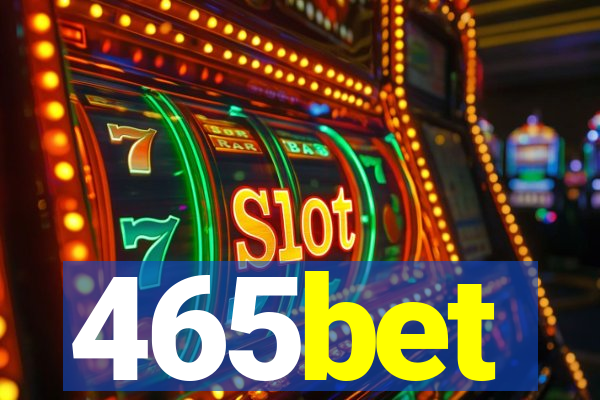 465bet