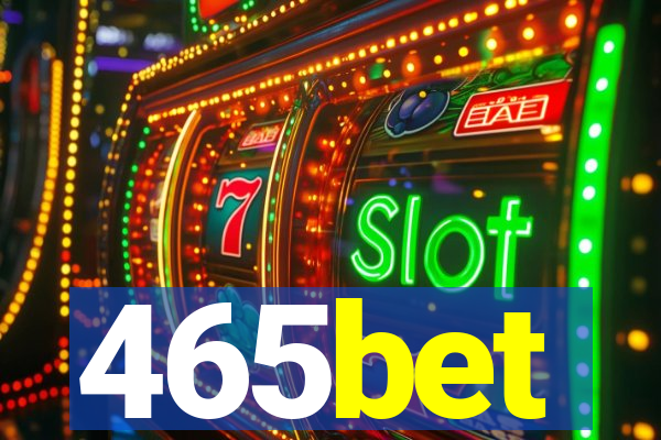 465bet