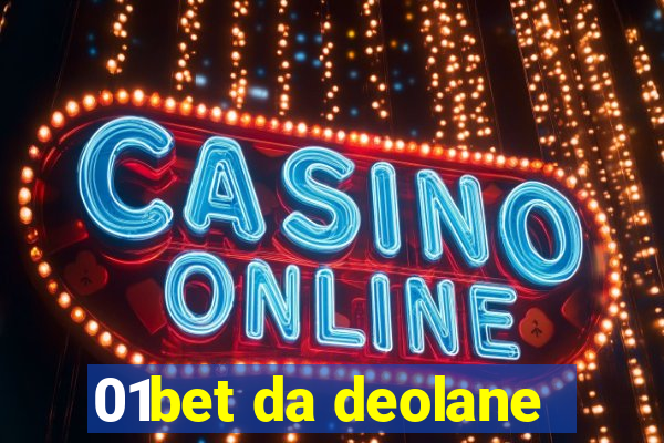 01bet da deolane