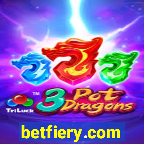 betfiery.com