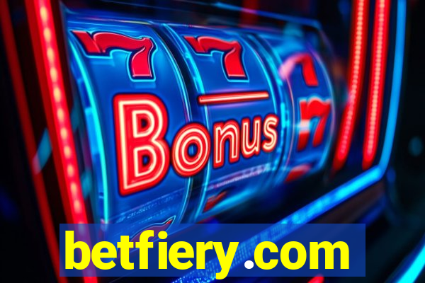 betfiery.com