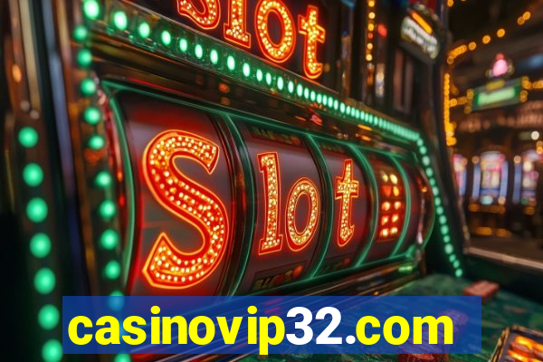 casinovip32.com