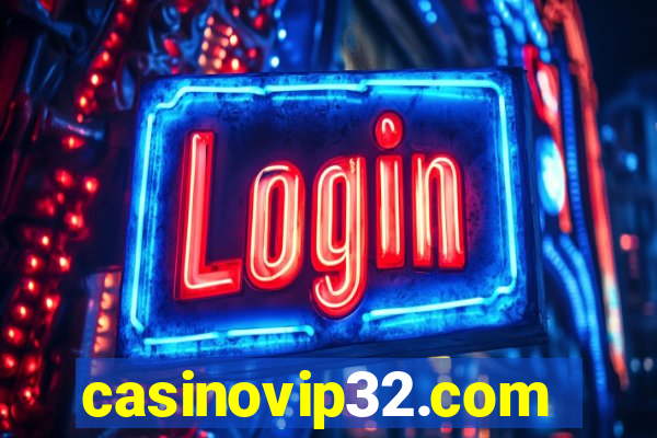 casinovip32.com