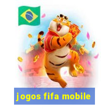 jogos fifa mobile