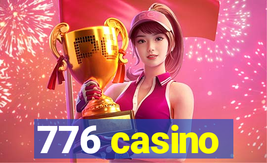 776 casino