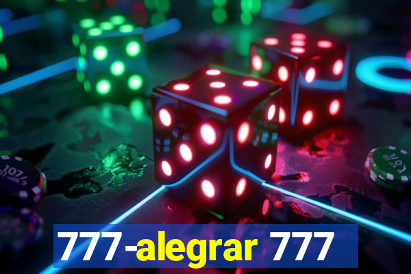 777-alegrar 777