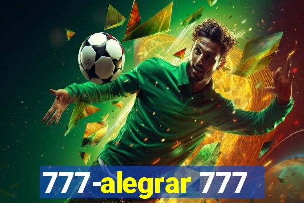 777-alegrar 777