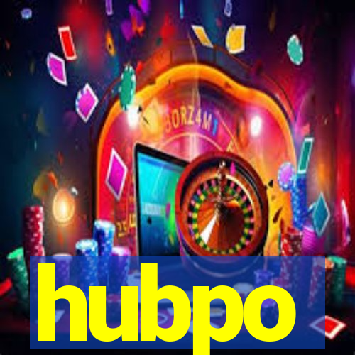 hubpo