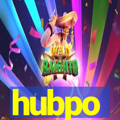 hubpo