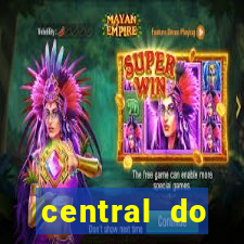 central do parabrisa betim