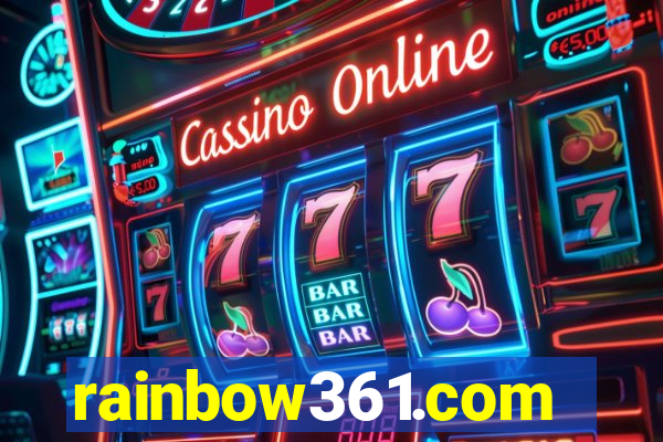 rainbow361.com