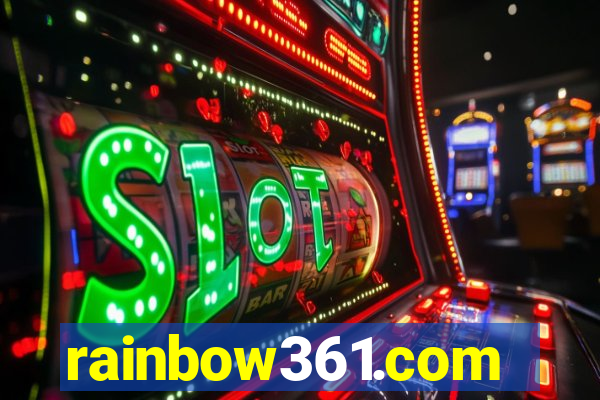 rainbow361.com