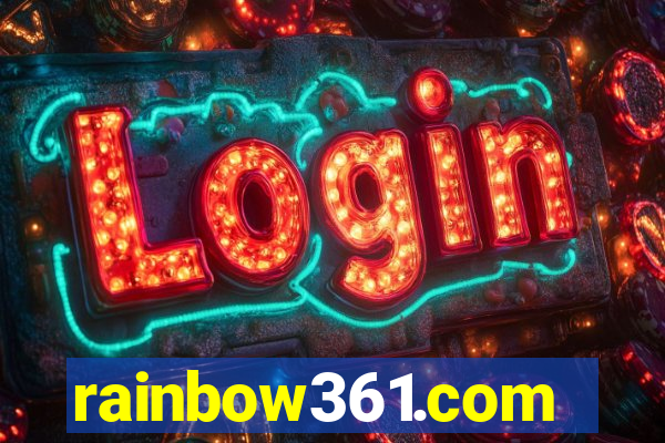 rainbow361.com