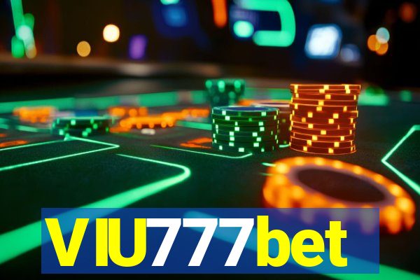 VIU777bet