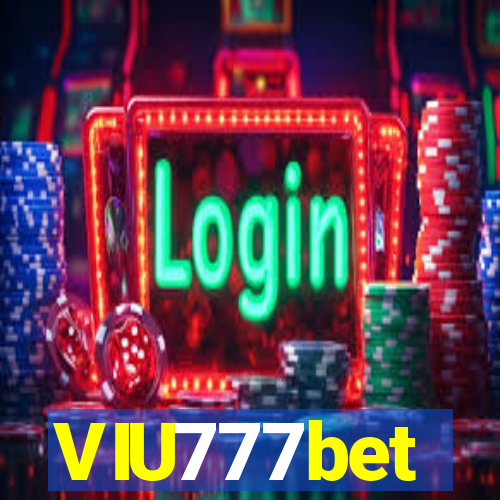 VIU777bet