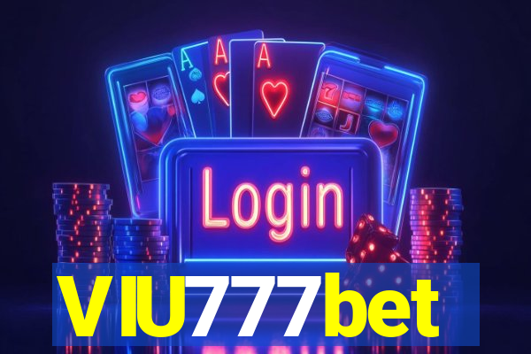 VIU777bet