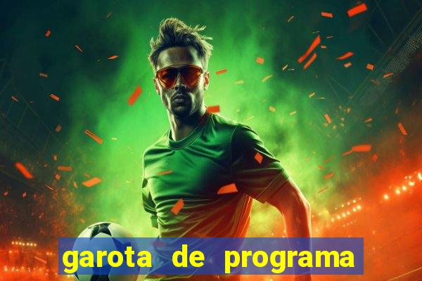 garota de programa de porto ferreira