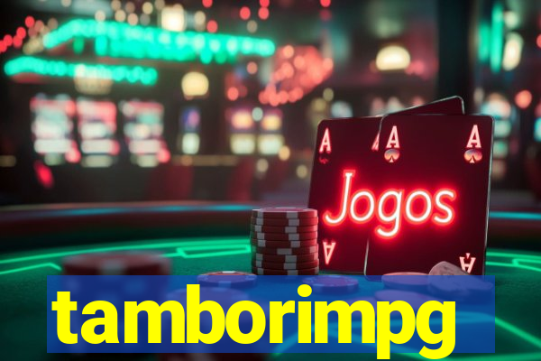 tamborimpg