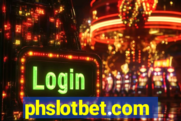 phslotbet.com