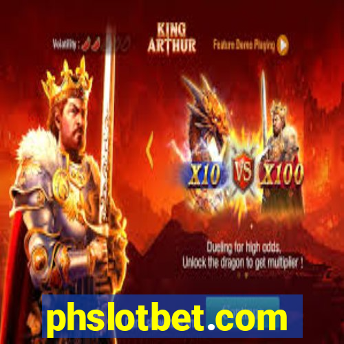 phslotbet.com