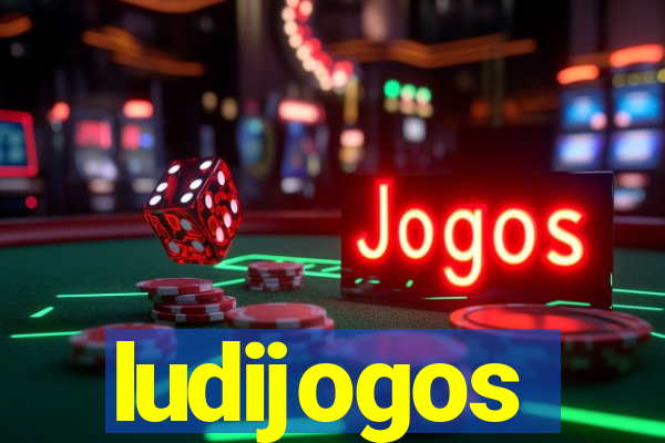 ludijogos