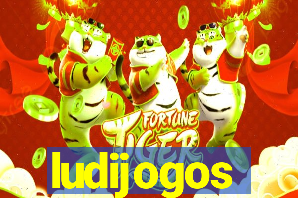 ludijogos