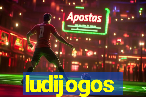 ludijogos