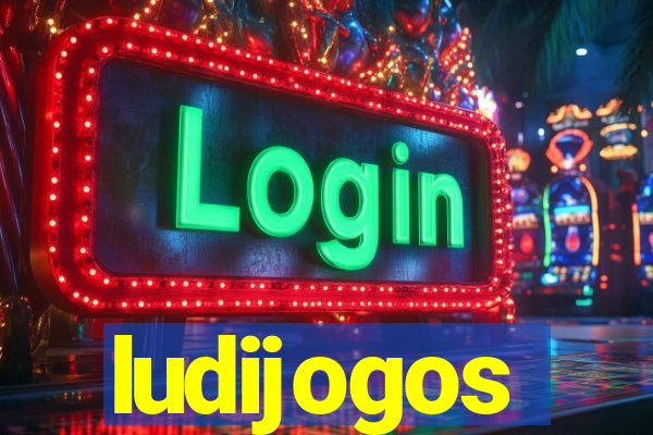 ludijogos