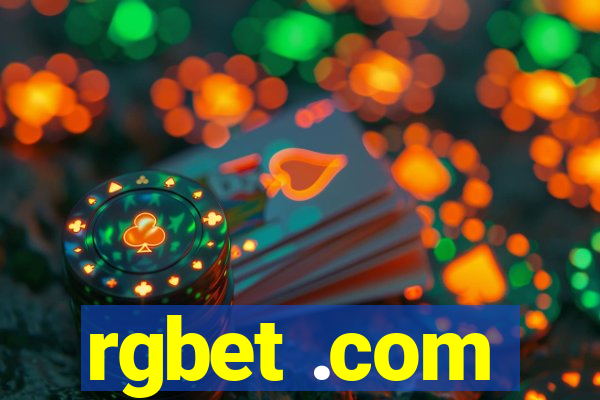 rgbet .com